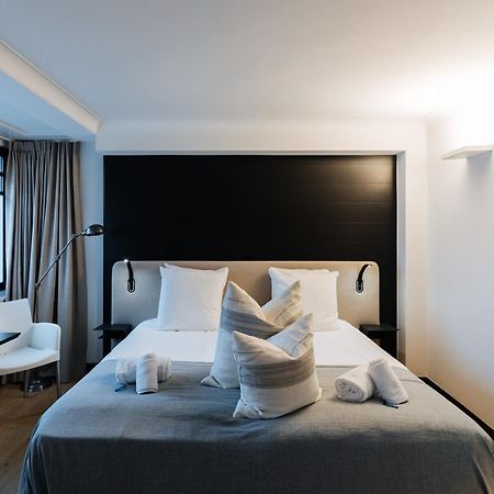 Boutique Hotel Azur เดอฮาน ภายนอก รูปภาพ