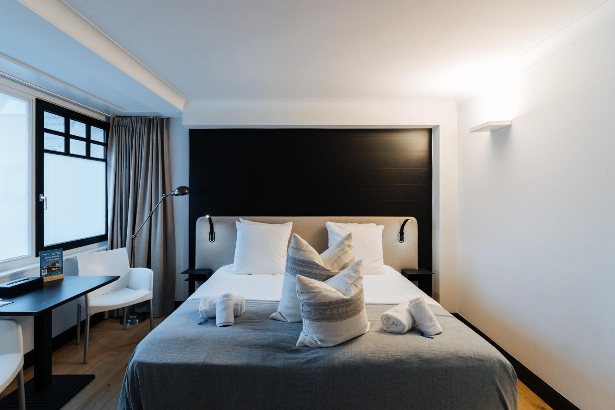 Boutique Hotel Azur เดอฮาน ภายนอก รูปภาพ
