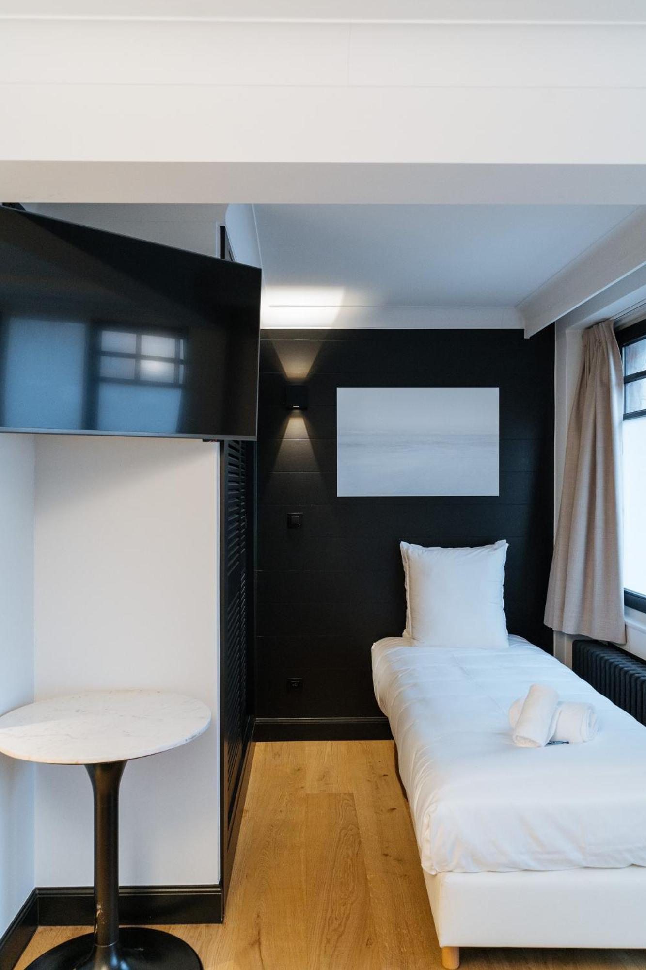 Boutique Hotel Azur เดอฮาน ภายนอก รูปภาพ