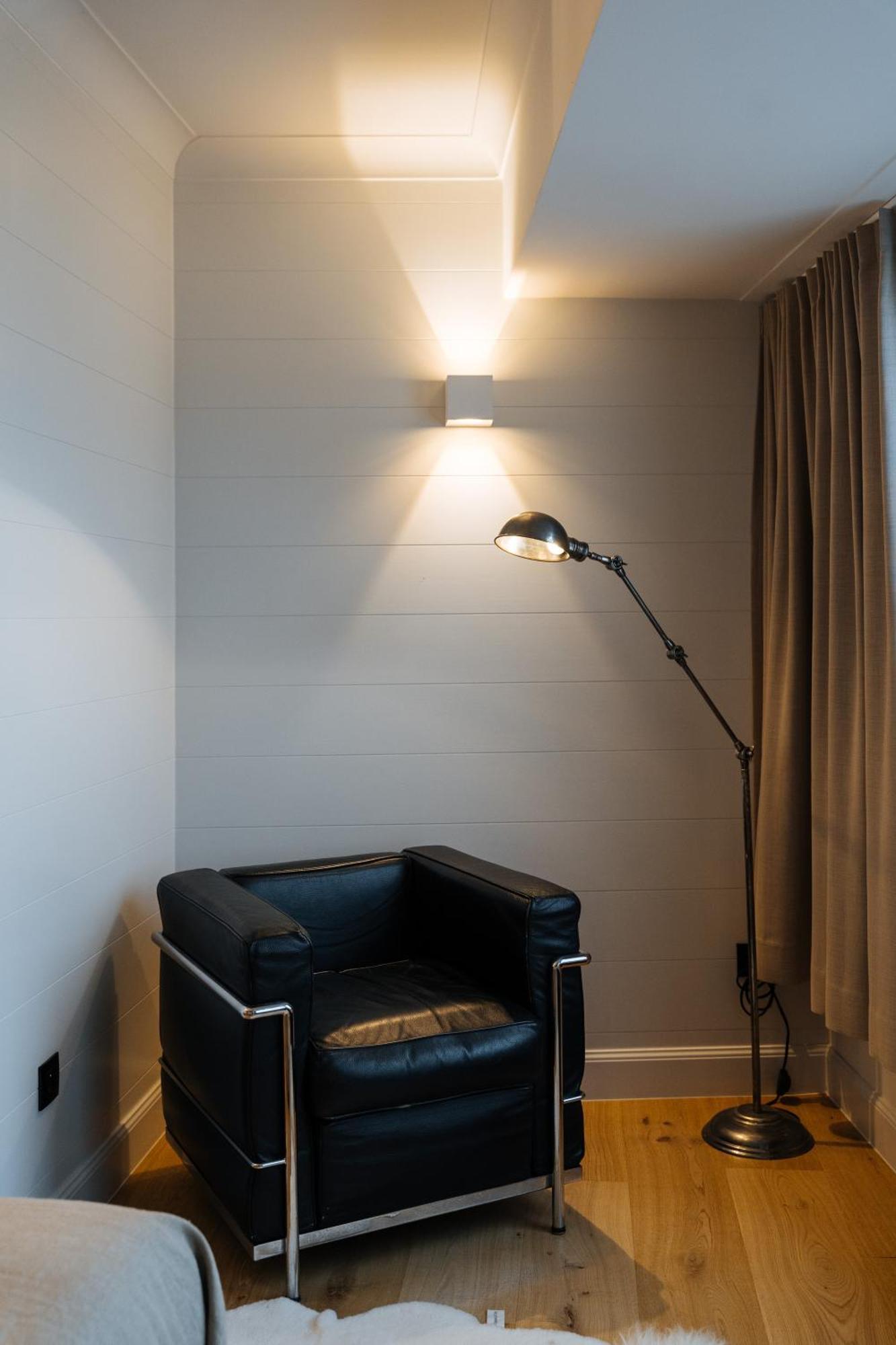 Boutique Hotel Azur เดอฮาน ภายนอก รูปภาพ