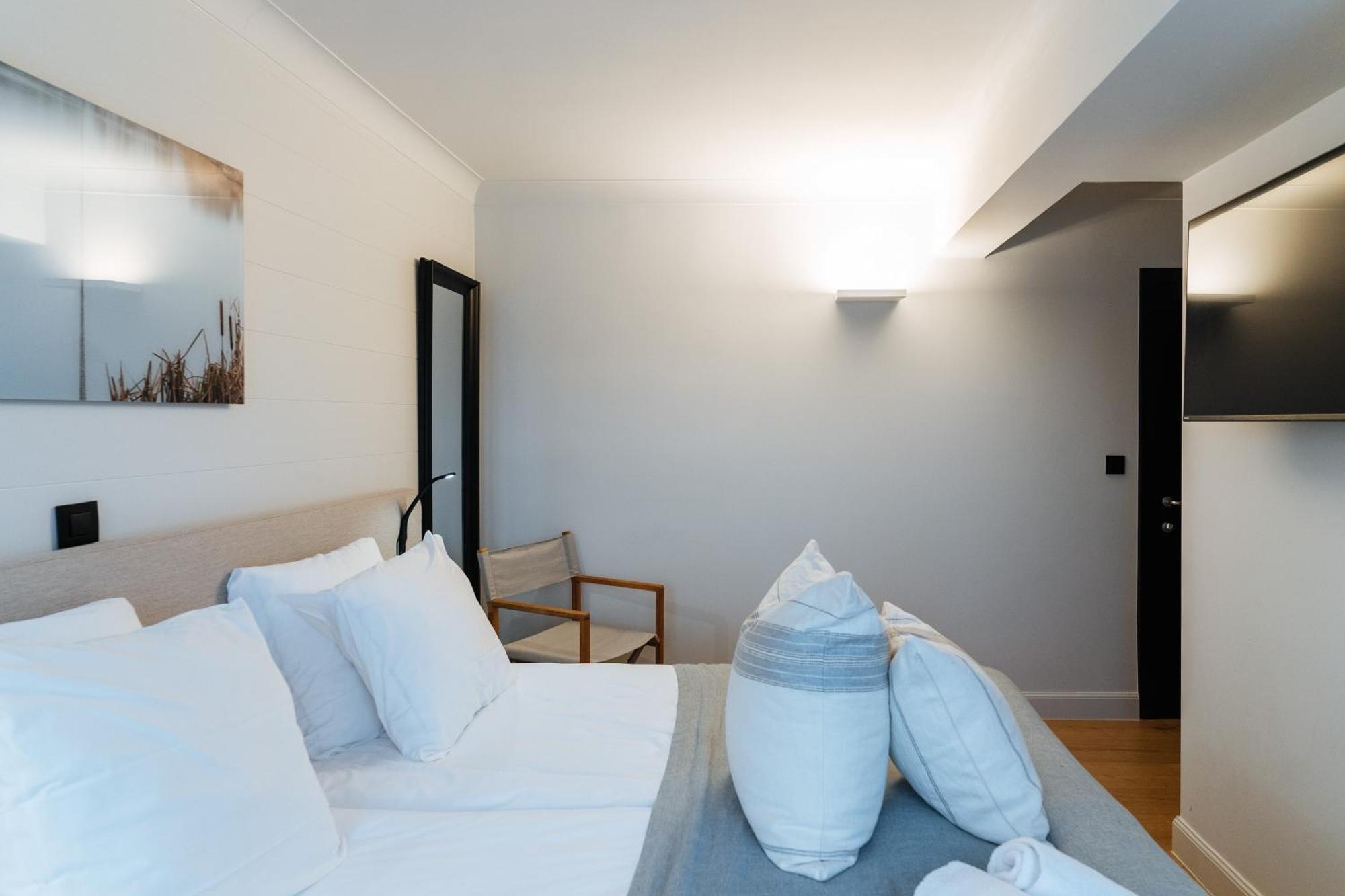 Boutique Hotel Azur เดอฮาน ภายนอก รูปภาพ