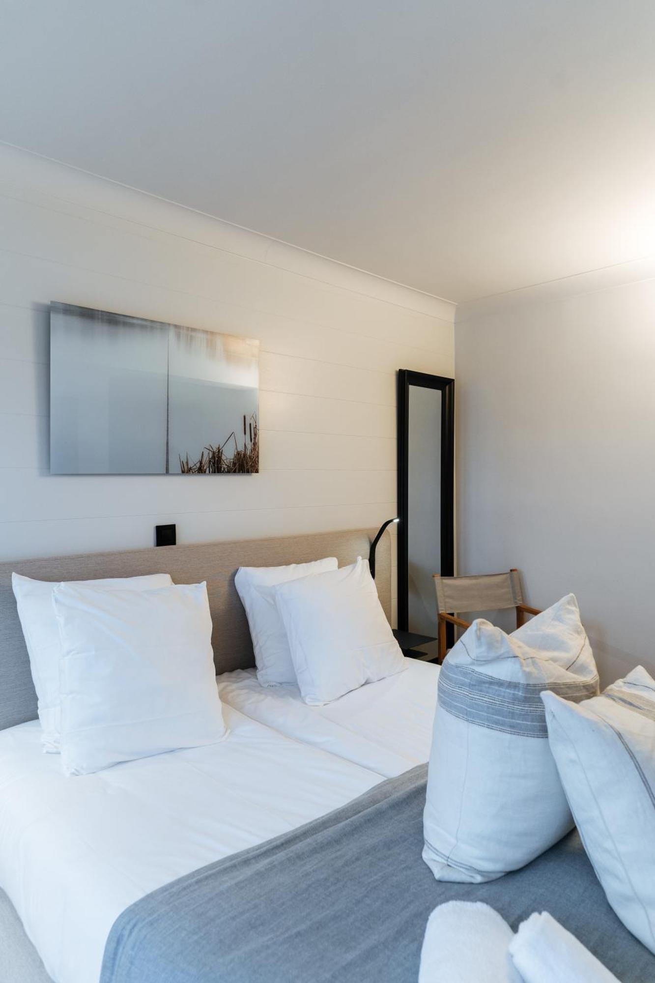 Boutique Hotel Azur เดอฮาน ภายนอก รูปภาพ