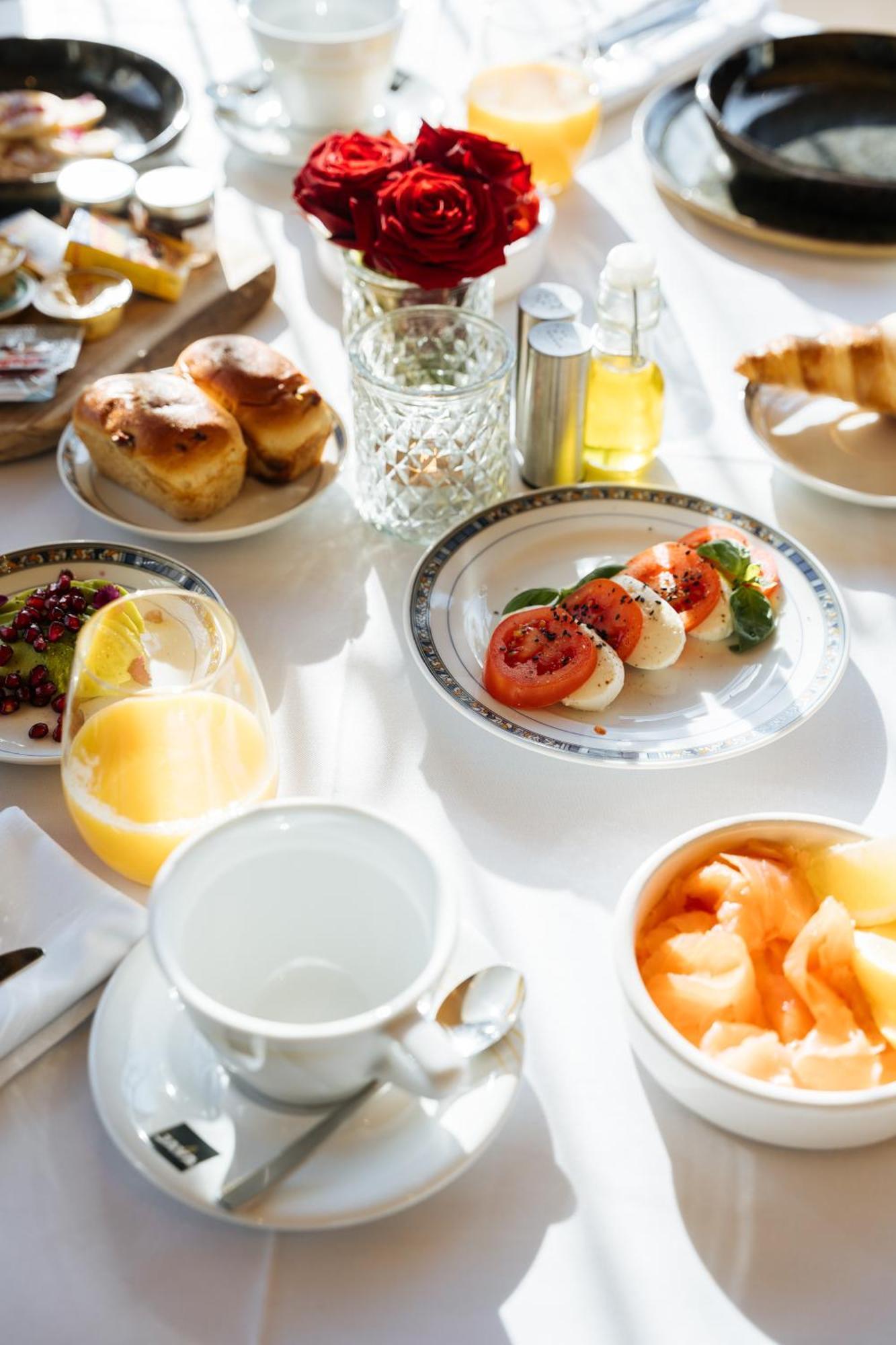 Boutique Hotel Azur เดอฮาน ภายนอก รูปภาพ