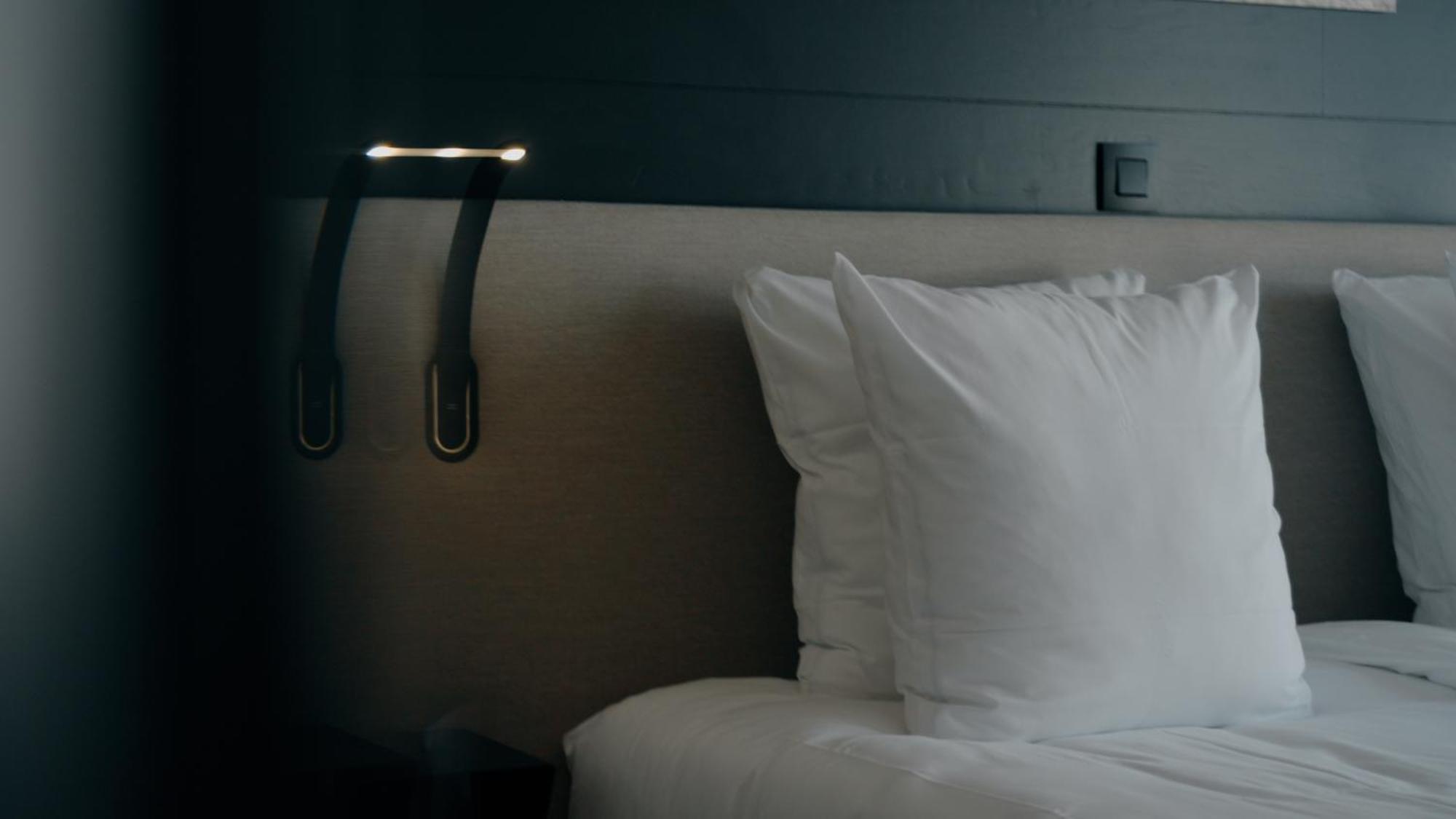 Boutique Hotel Azur เดอฮาน ภายนอก รูปภาพ